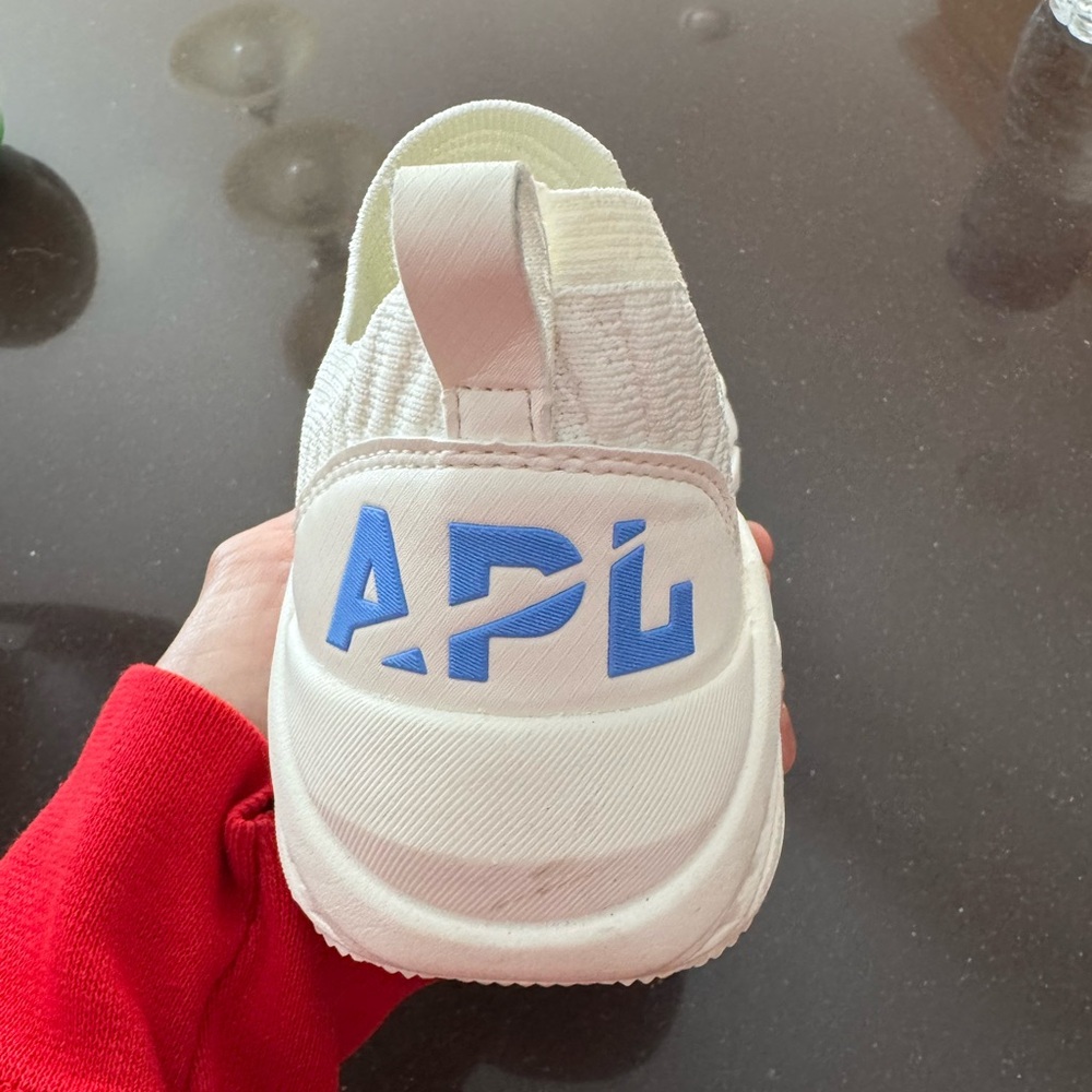 Athletic Propulsion Labs Shoe (Techloom Zipline)